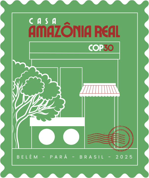 Amazonia real COP30
