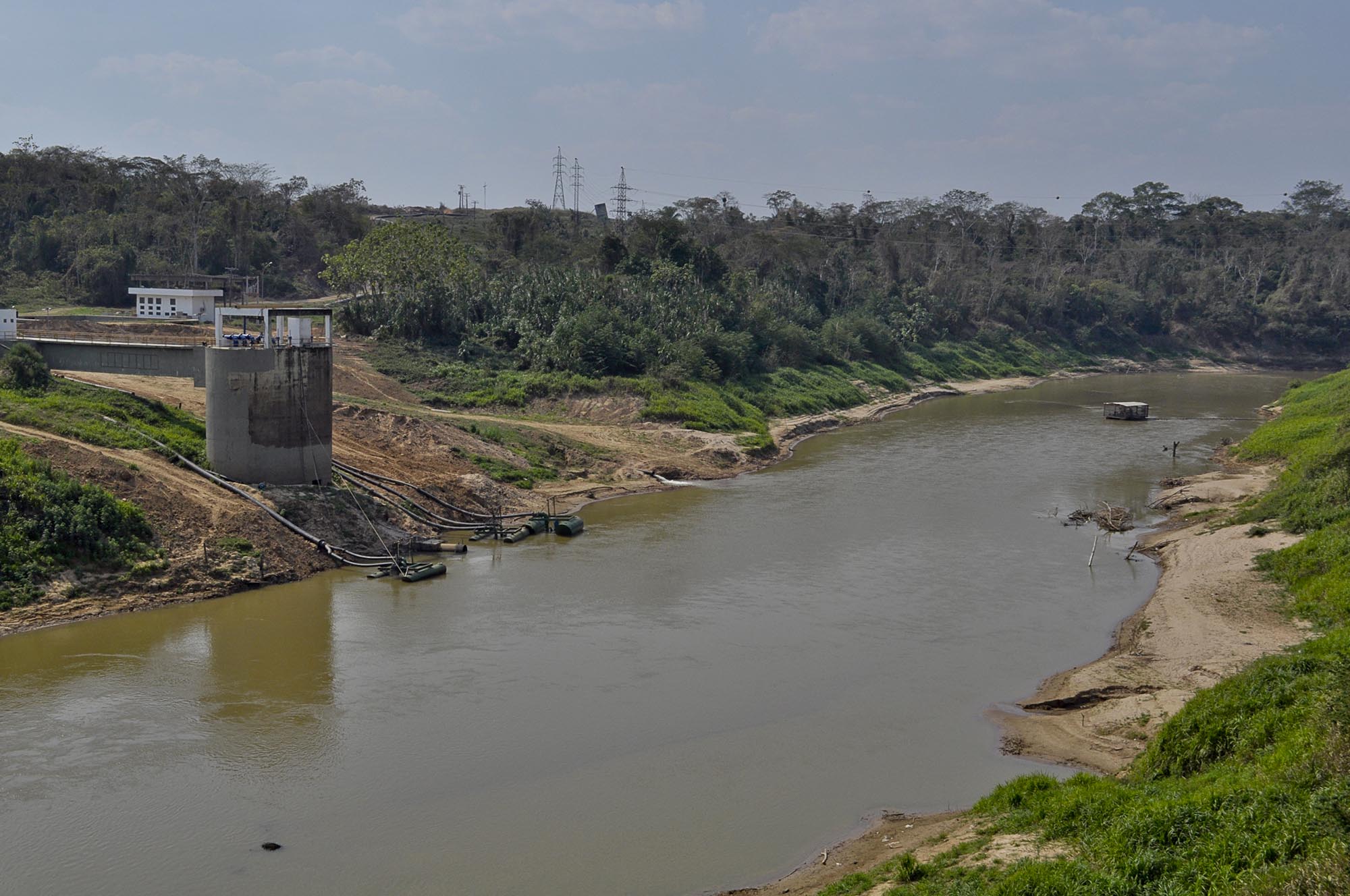 De enchentes a seca, Acre enfrenta 'era dos extremos' climáticos