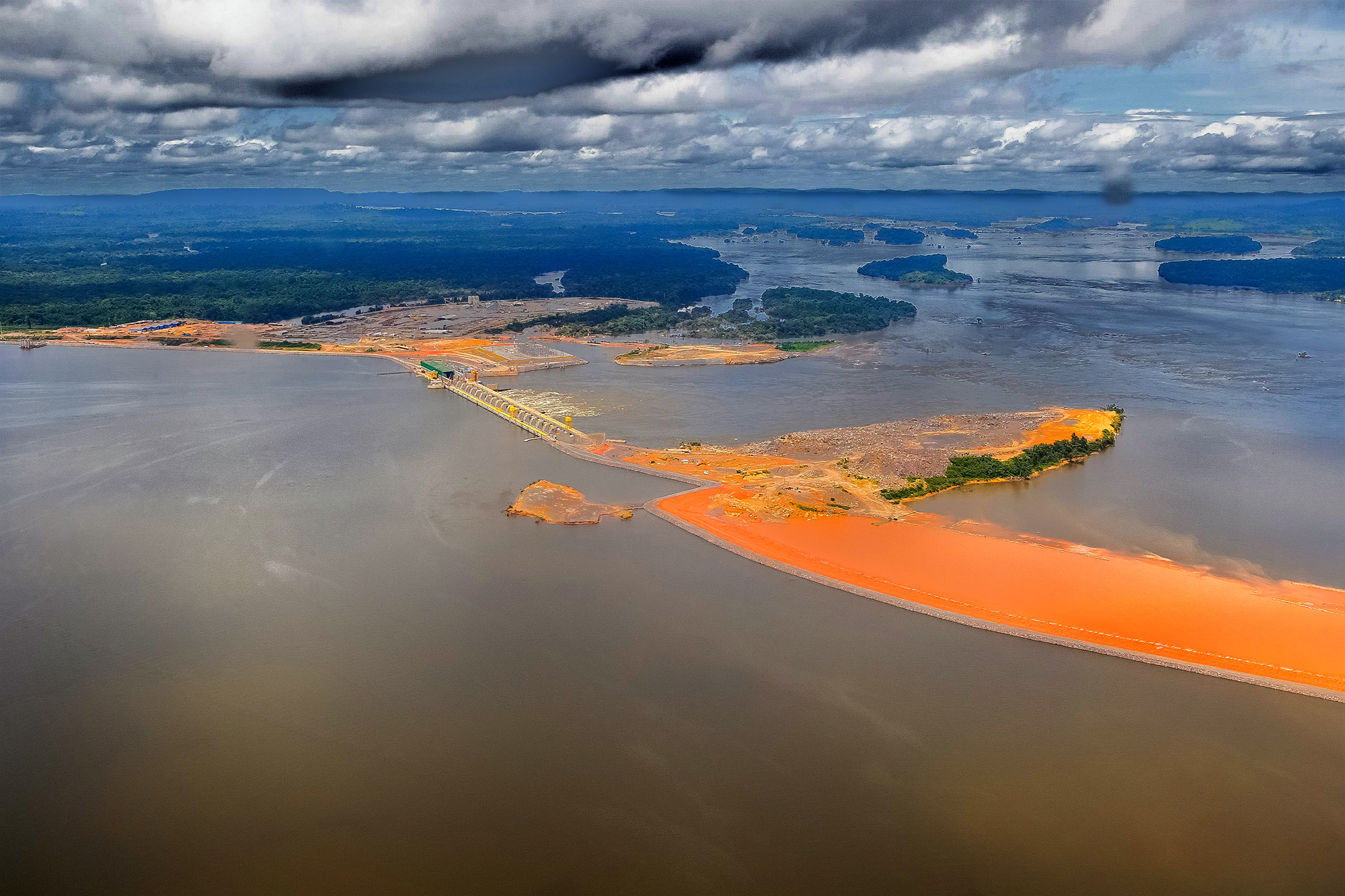 Belo Monte – Atores e argumentos: 8 – Grupos indígenas - Amazônia Real