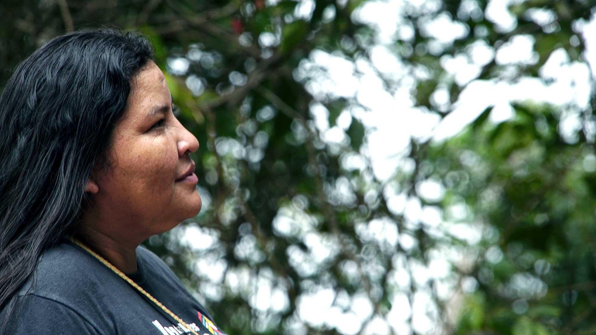 Mulheres indígenas se unem para ter voz e participação em Rondônia