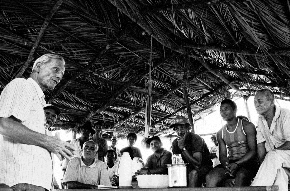 O herói do Acre - Amazônia Real