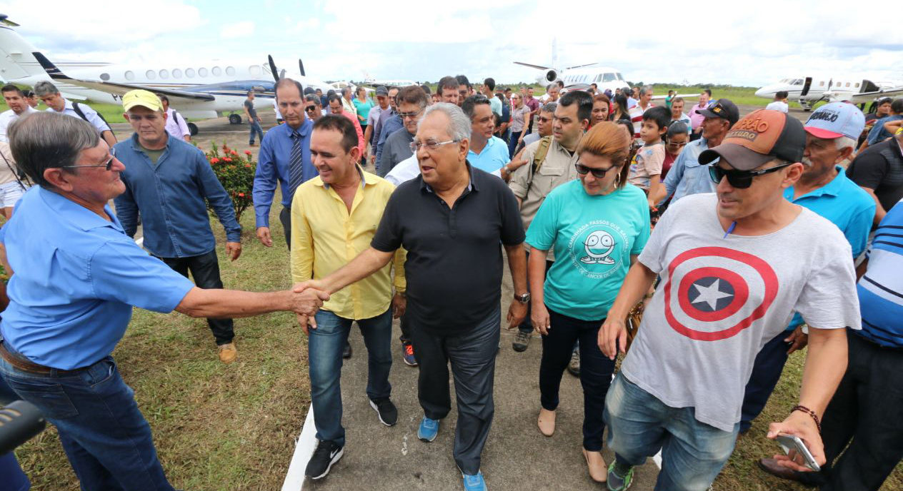 FOTO CLOVIS MIRANDA SECOM