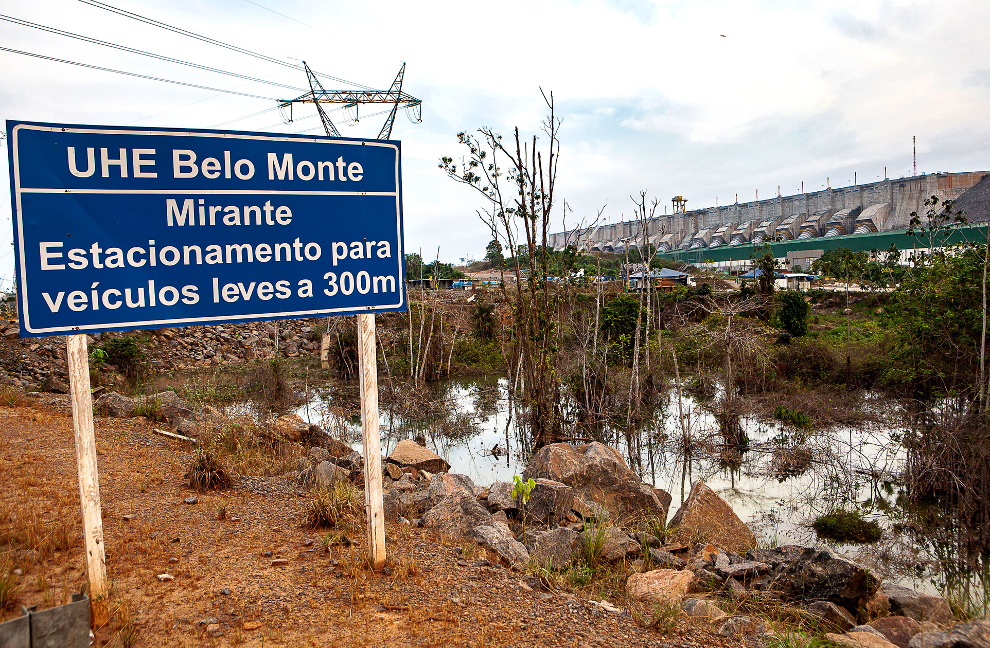 Belo Monte Drama E Tragedia Amazonia Real