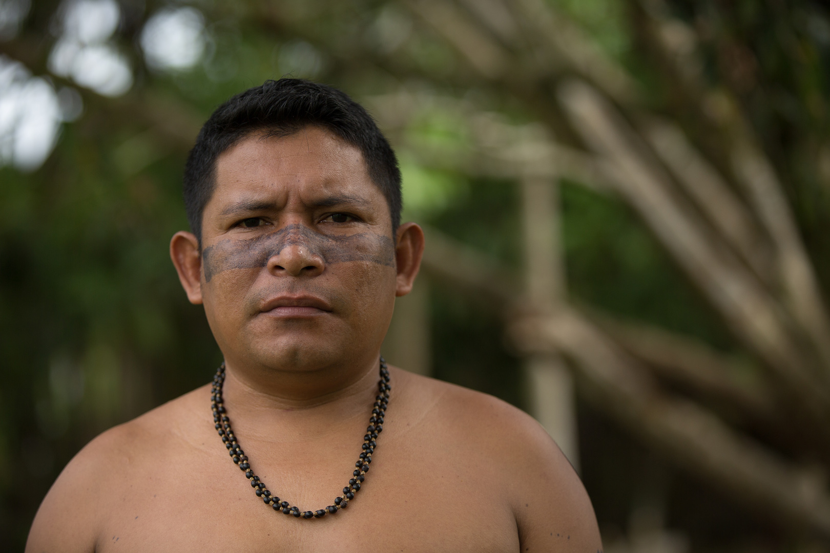 Indígenas prometem “flechar garimpeiros” que invadirem o Vale do Javari, alerta líder Kanamari