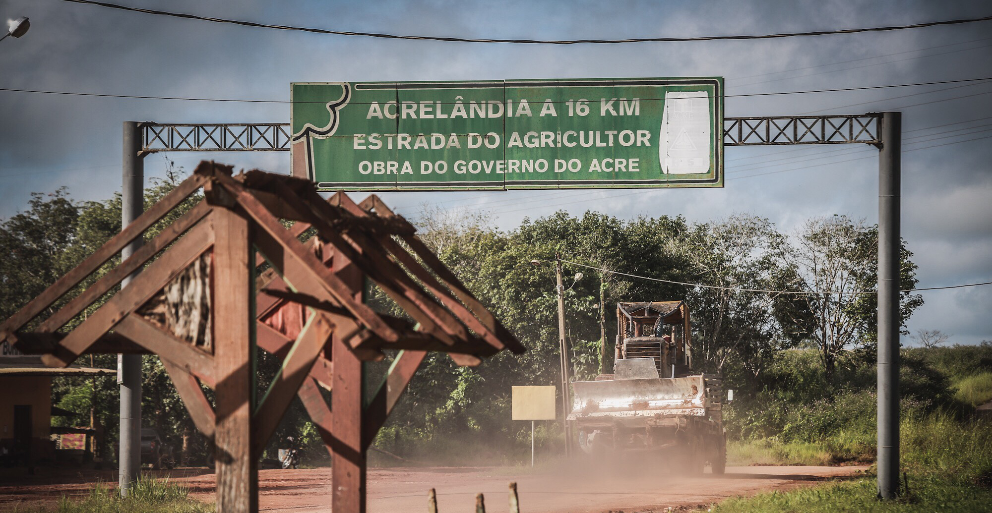 Grilagem de terra impõe violência em região conhecida como “Faroeste Amazônico”