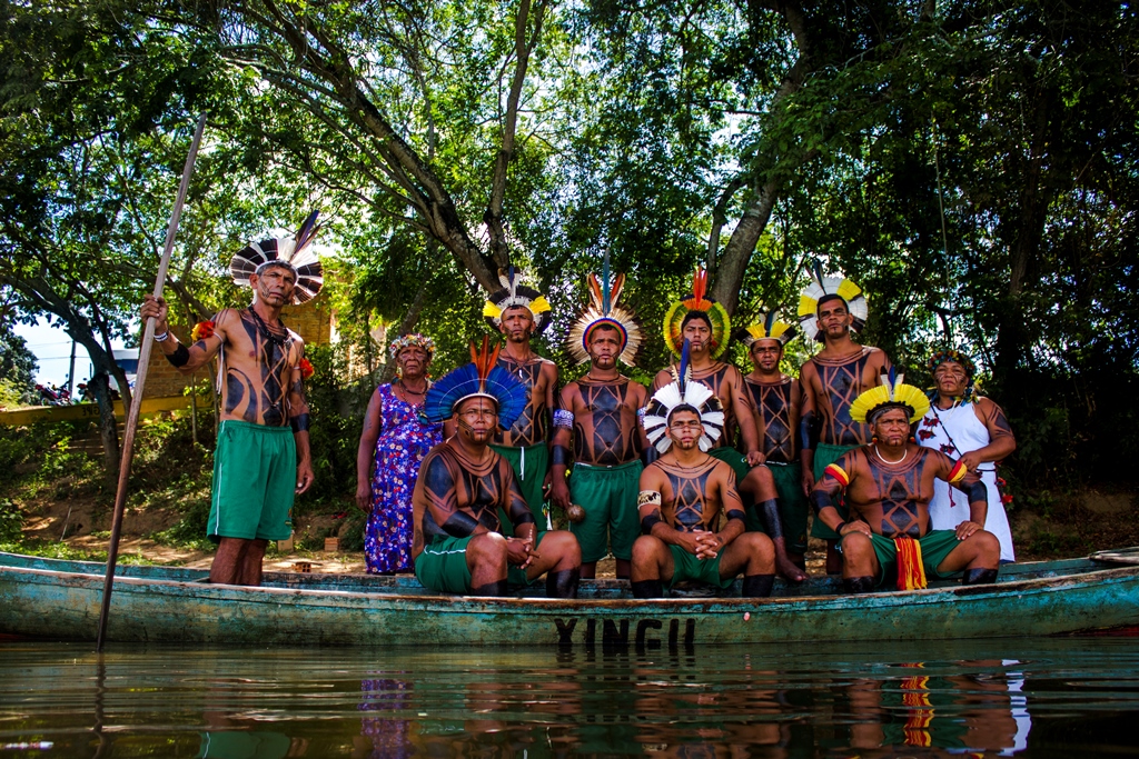 Show - Cultura Amazônica