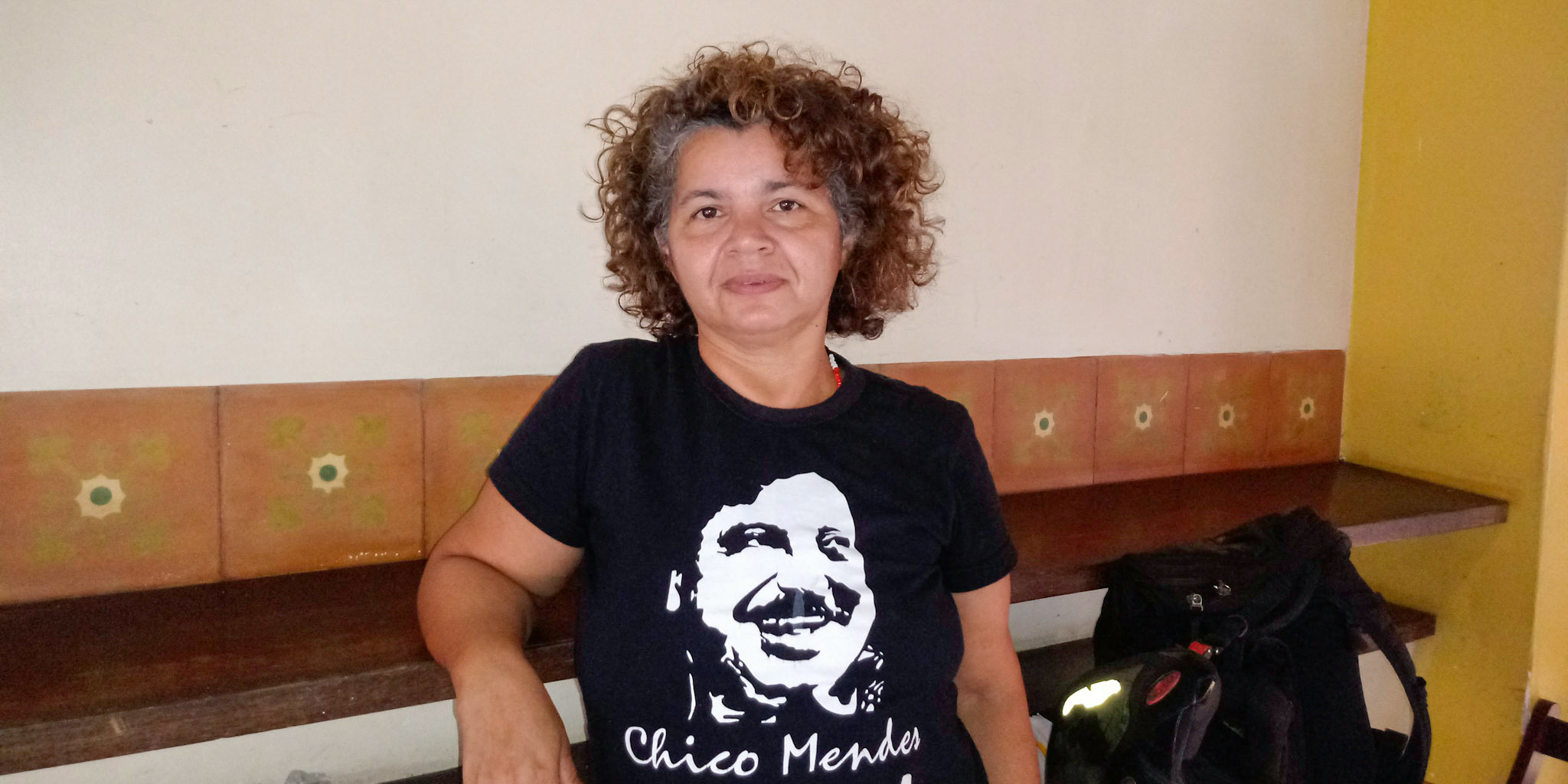 A herança de Chico Mendes