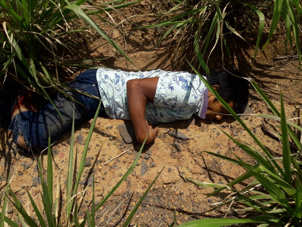 Em novo ataque a tiros, dois caciques Guajajara são mortos no Maranhão