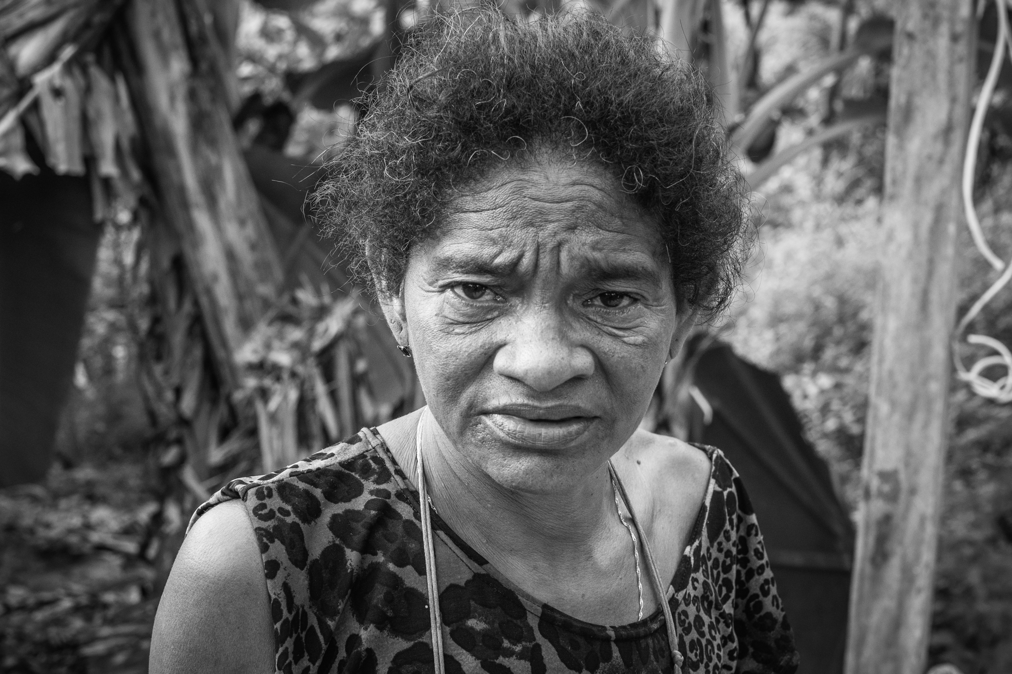 “Eu não quero ser assassinada!”, diz Socorro do Burajuba sobre as ameaças que enfrenta em Barcarena