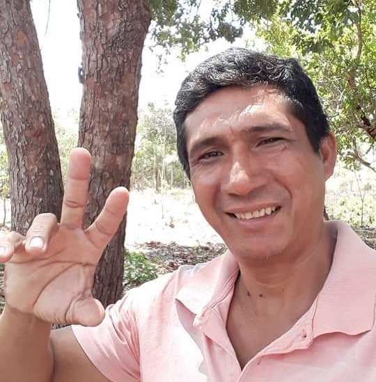 Zezico Guajajara é assassinado no Maranhão