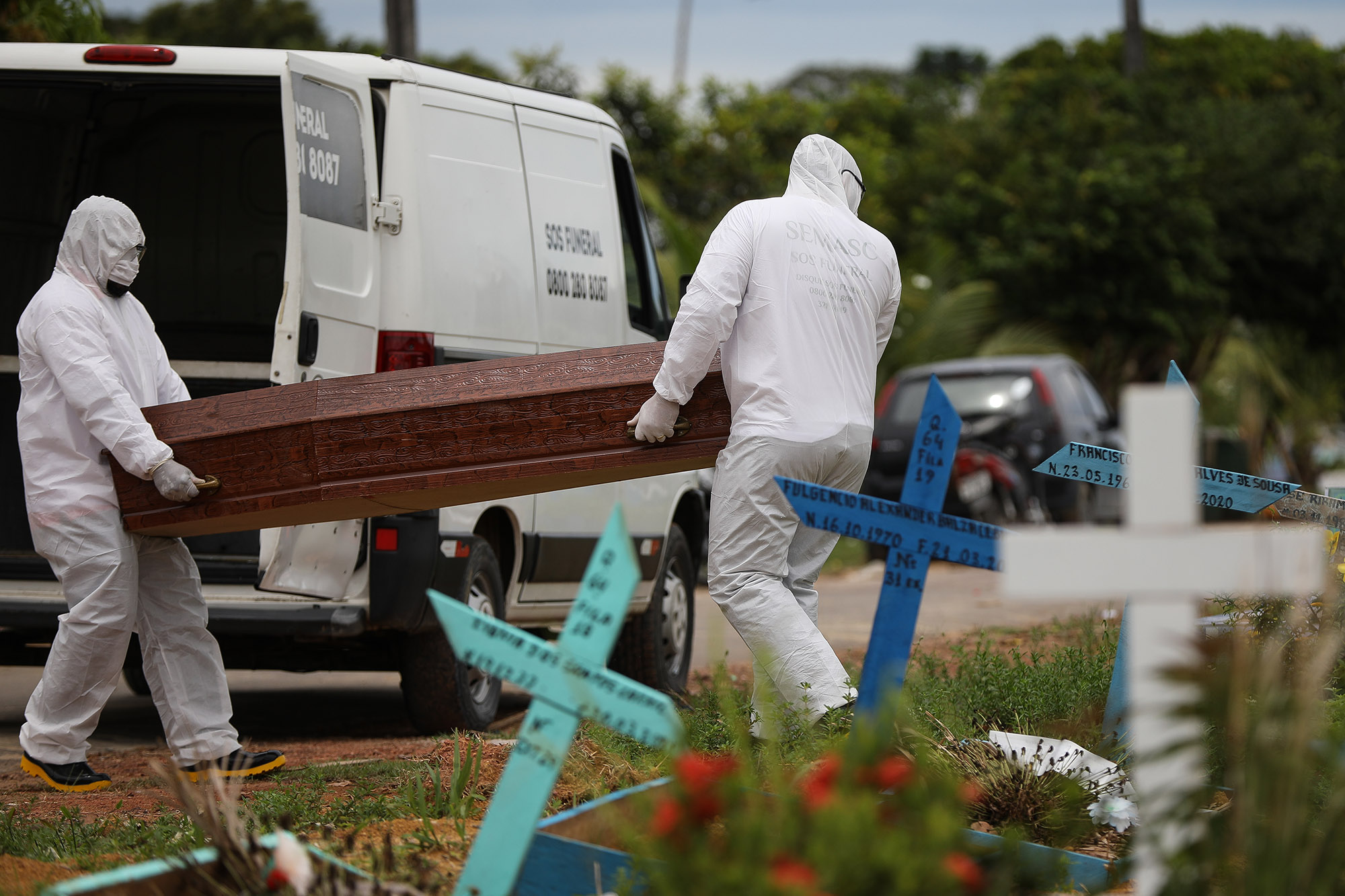 Covid-19: Previsão da terceira onda em Manaus e a necessidade de lockdown -  Amazônia Real