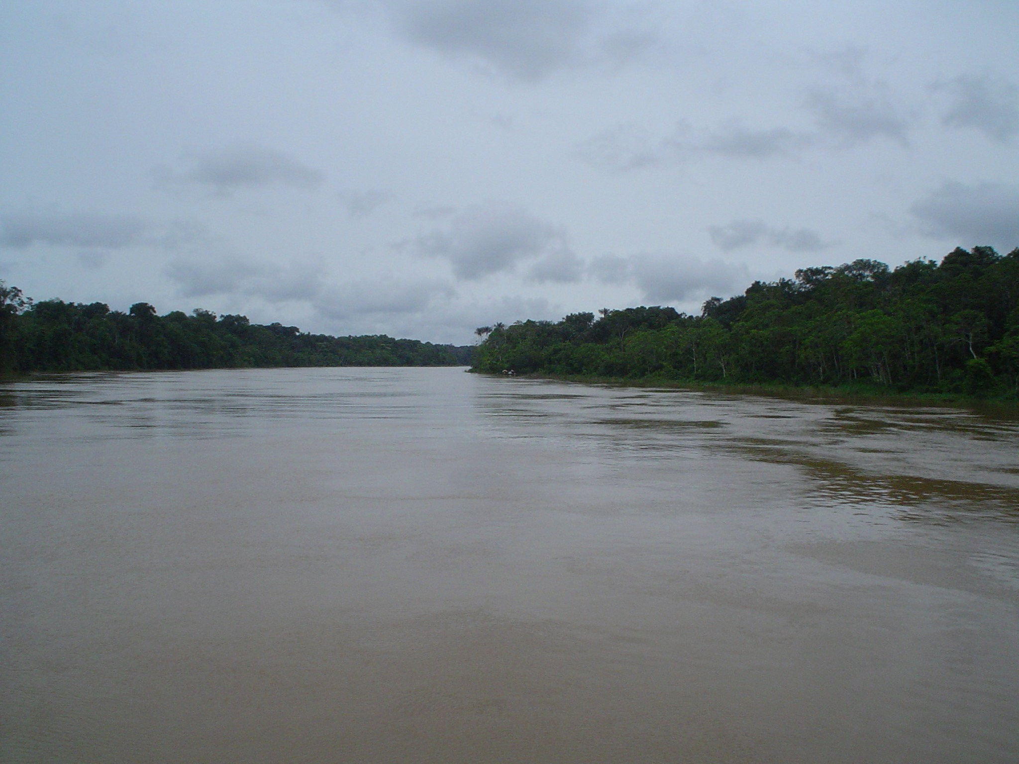 Três indígenas Kanamari testam positivo para Covid-19 dentro do Vale do Javari, no Amazonas