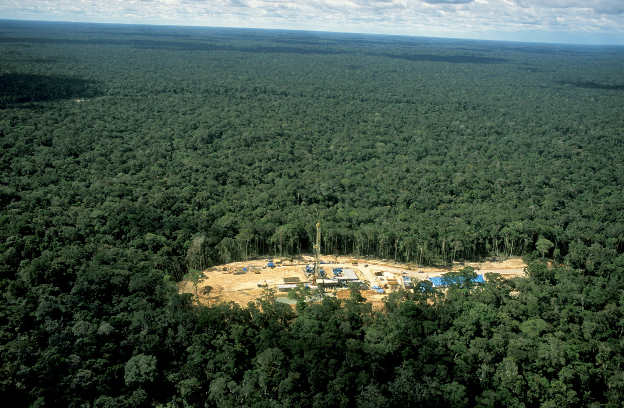 Região Trans-Purus, a última floresta intacta: 4 – A ameaça da rodovia BR- 230 - Amazônia Real