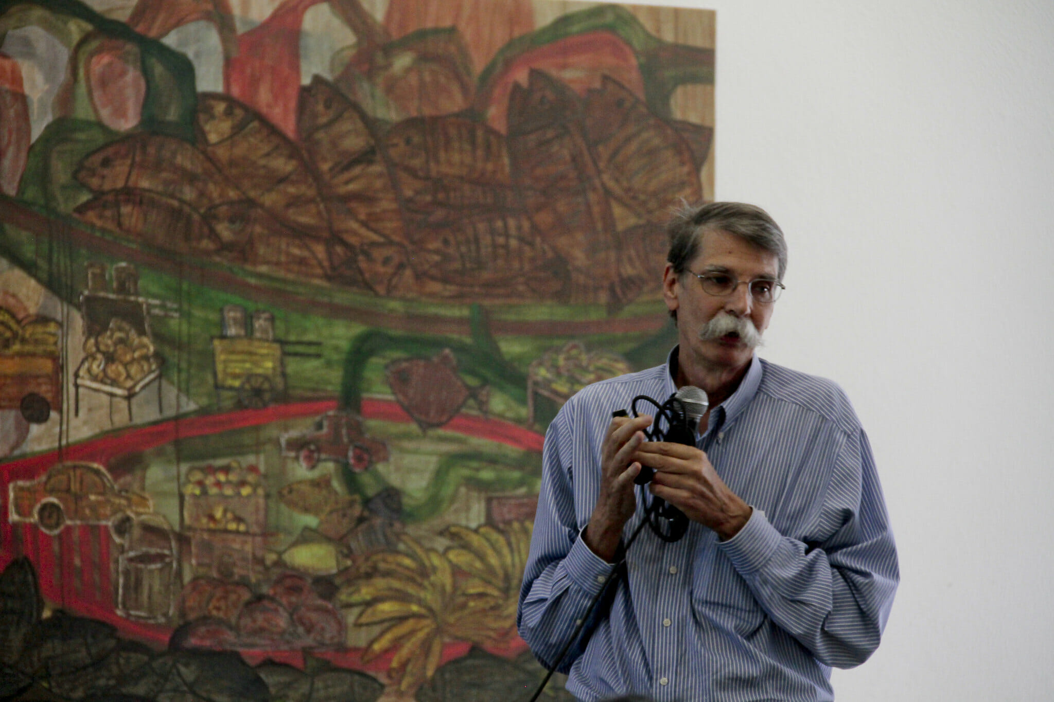 Prêmio Nobel da Paz, Fearnside vira alvo de ataque xenófobo