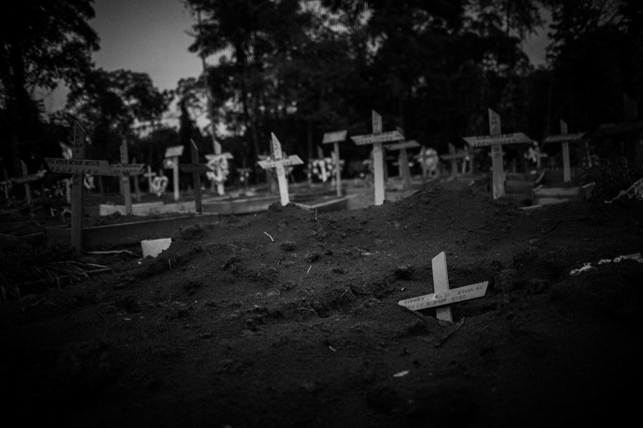 Agentes federais levaram o coronavírus para as aldeias, diz APIB