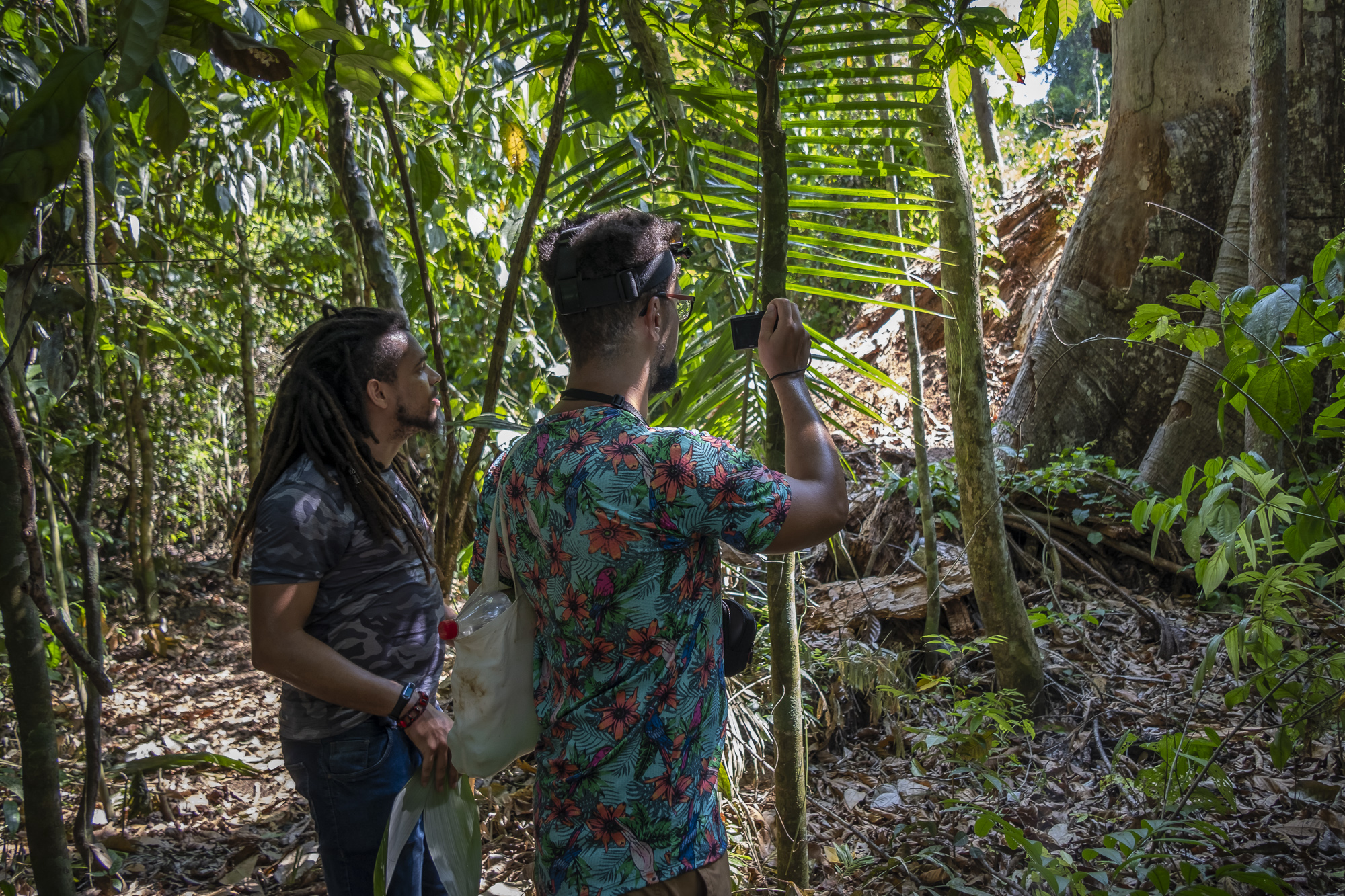 No Dia da Amazônia, saiba como o turismo de base comunitária vem