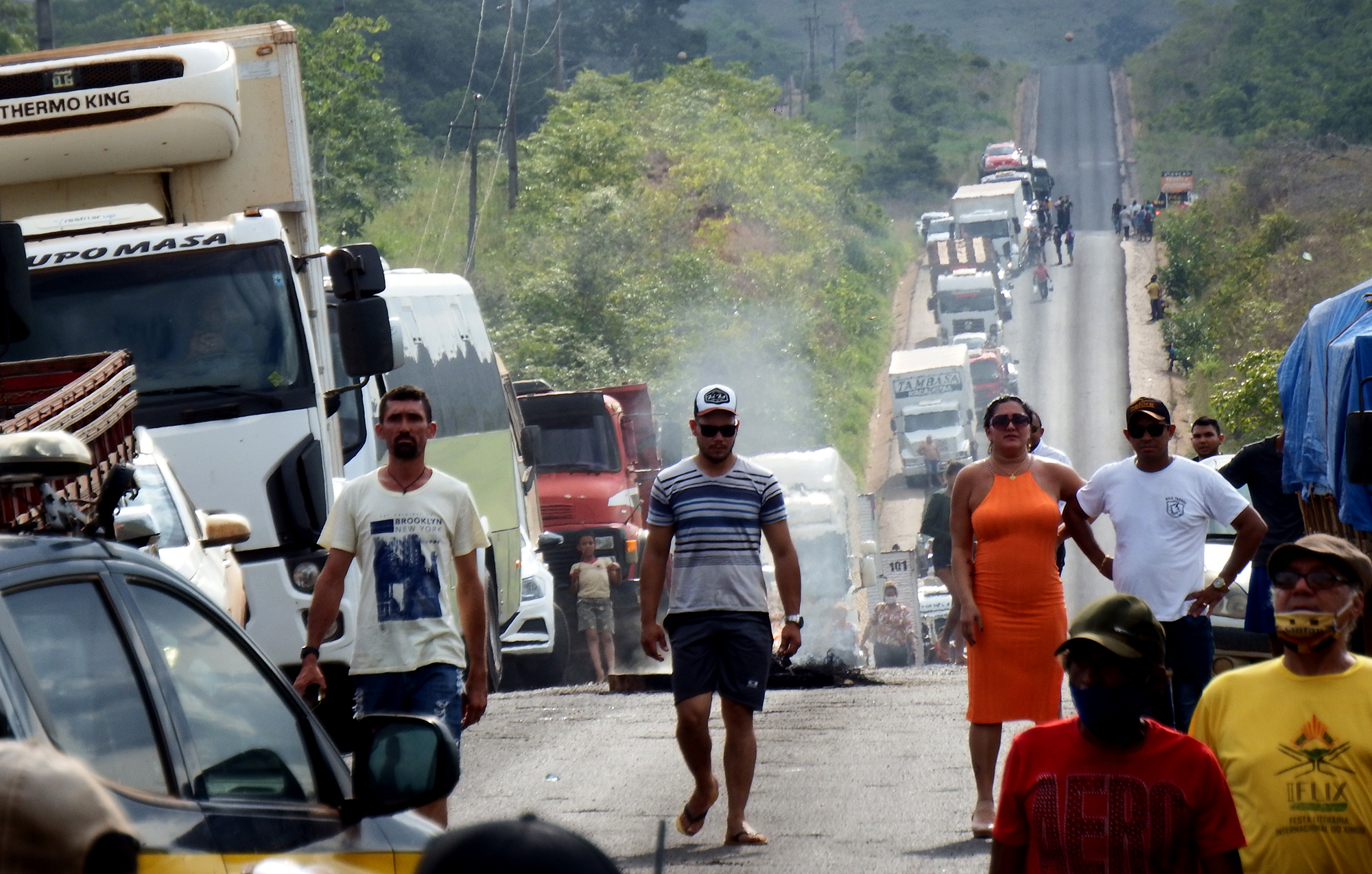 Rio Xingu não tem piracema por causa de Belo Monte