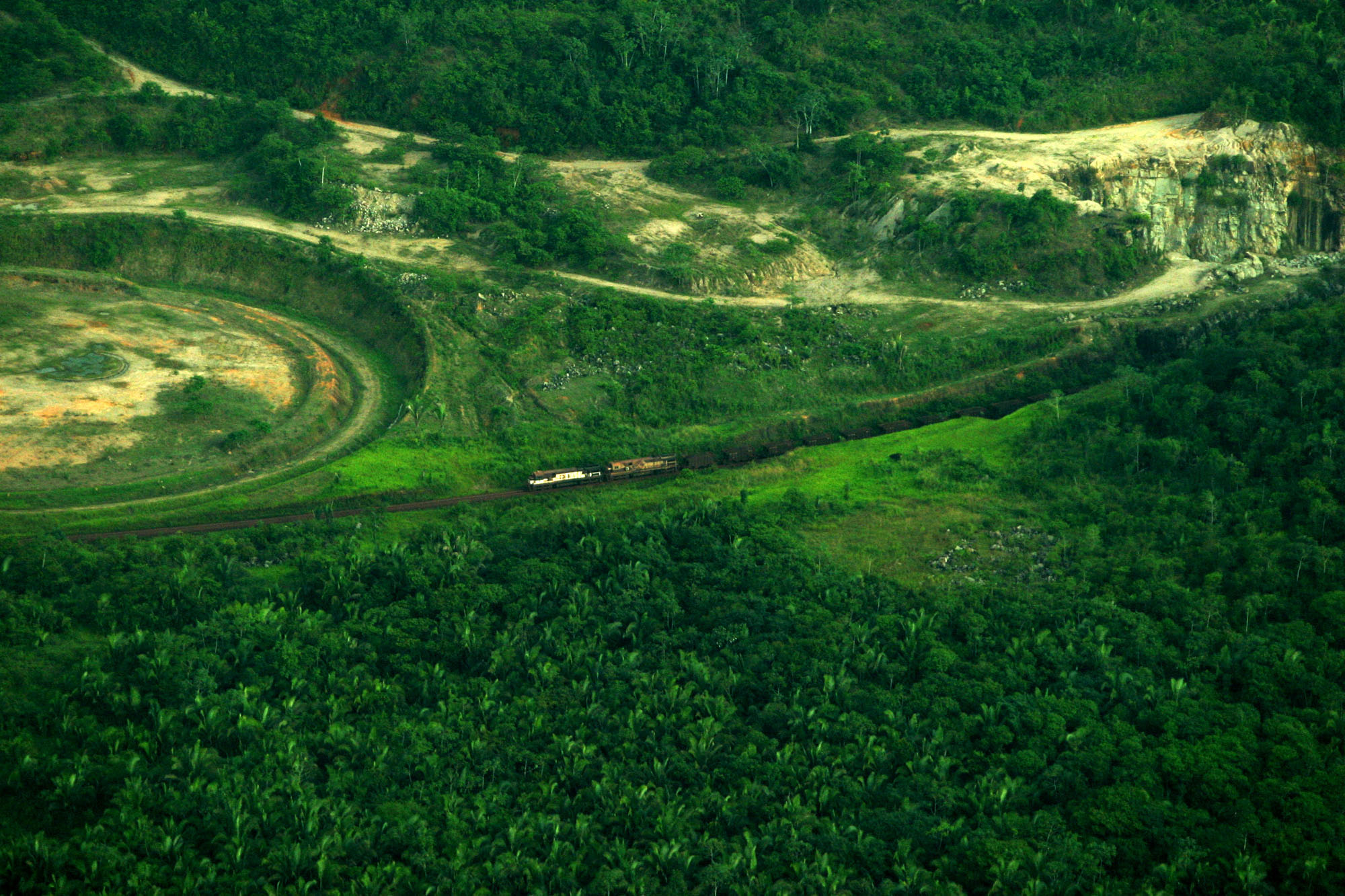 Carajazão: o cavalo de Troia - Amazônia Real