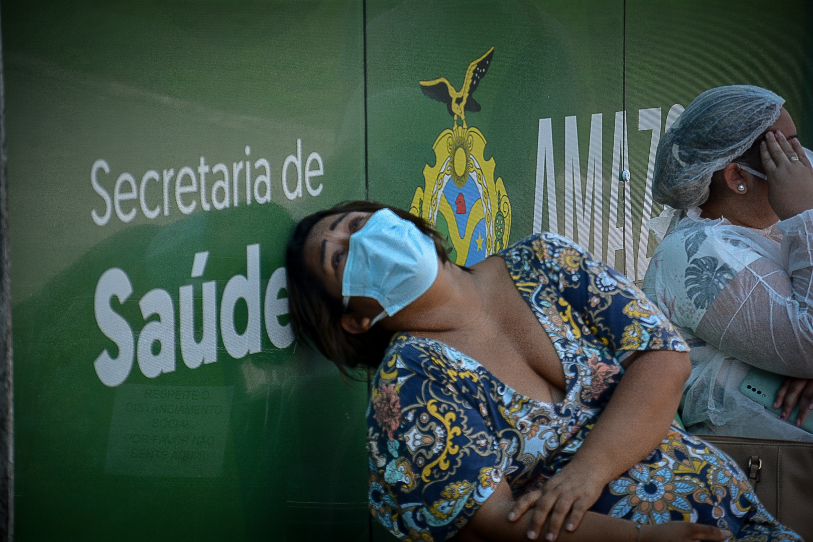 Covid-19: crise de oxigênio em Manaus completa um ano