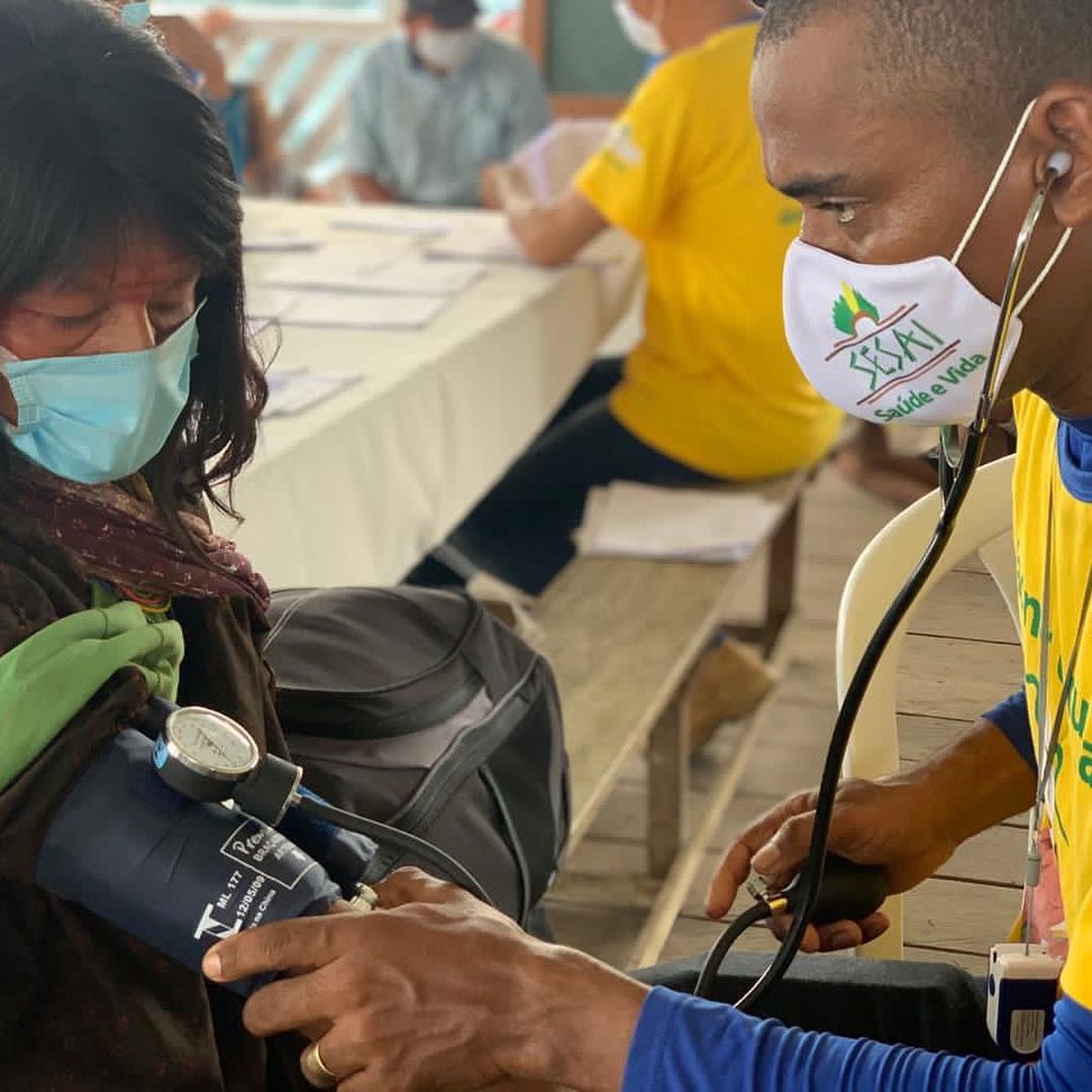 Um ano de pandemia: Indígenas do Acre vivem sob medo e tristeza