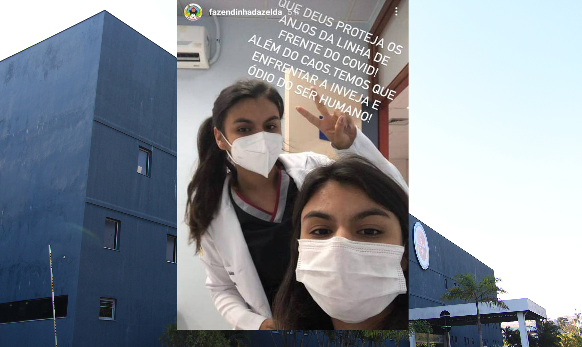 Projeto Comprova + Comunidades verificou 194 postagens nas redes sociais
