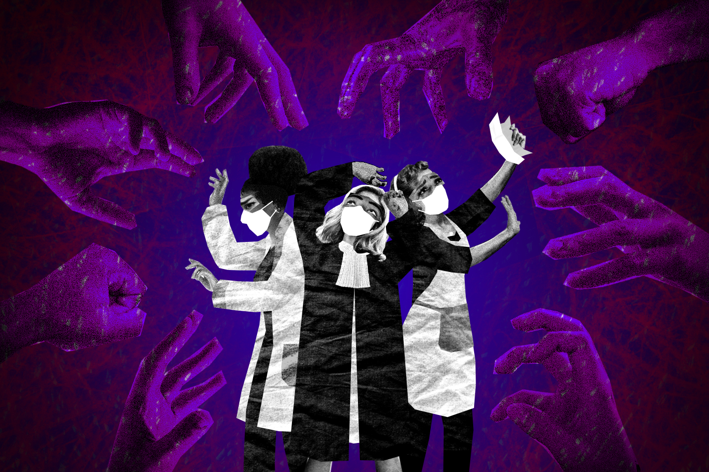 Na pandemia, três mulheres foram vítimas de feminicídios por dia