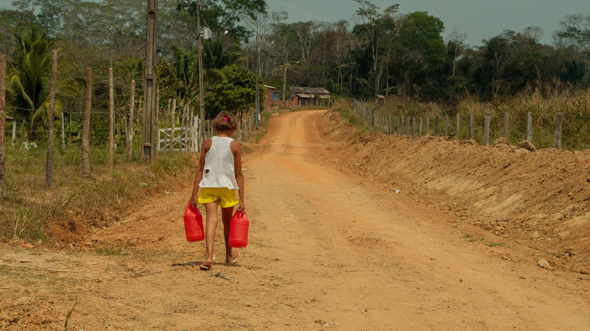 De enchentes a seca, Acre enfrenta 'era dos extremos' climáticos