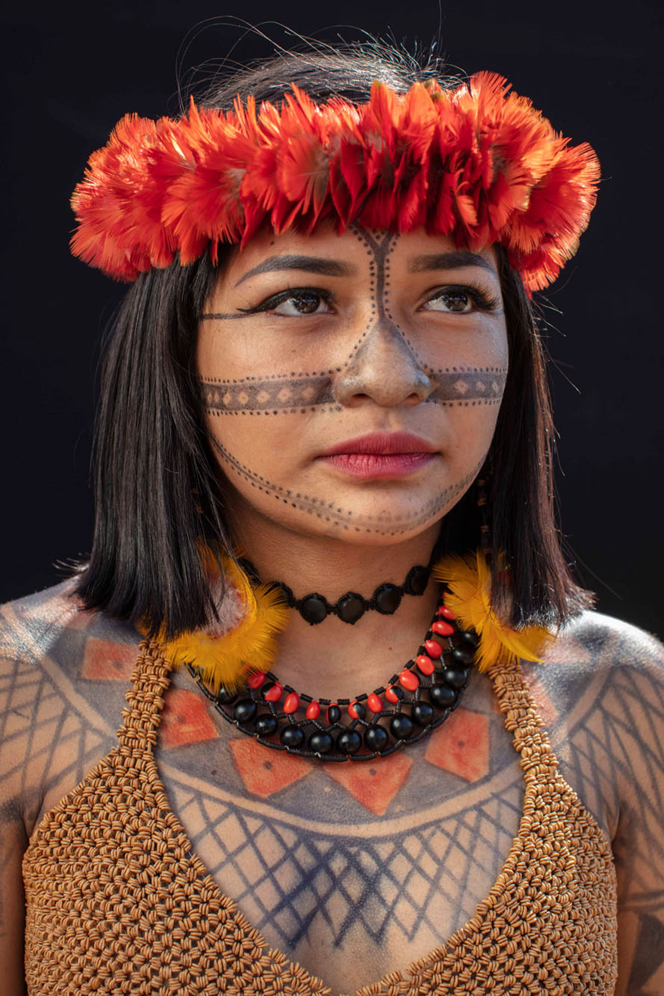 Luciene Saw Munduruku