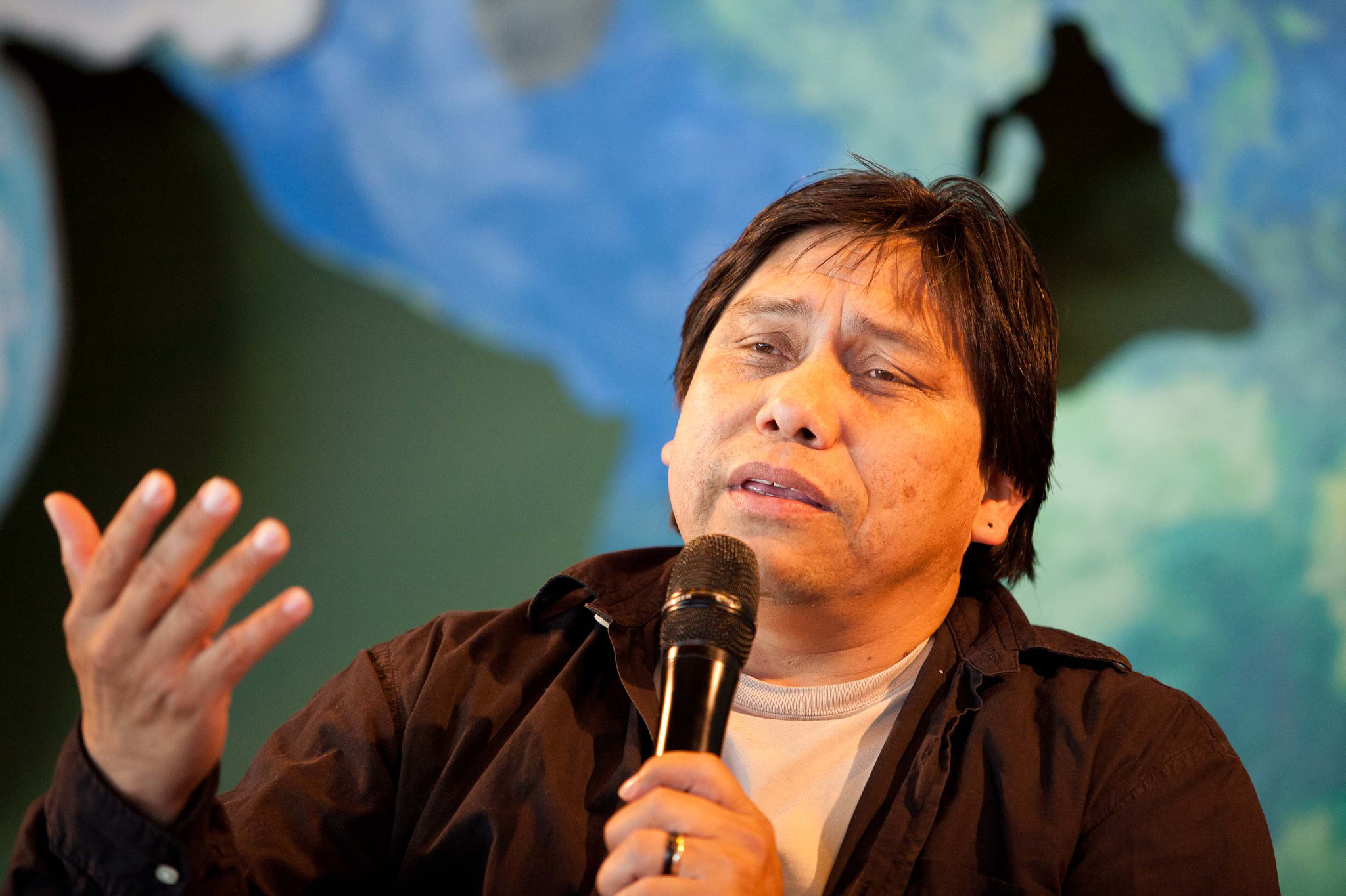 Academia Brasileira de Letras vai rejeitar Daniel Munduruku?