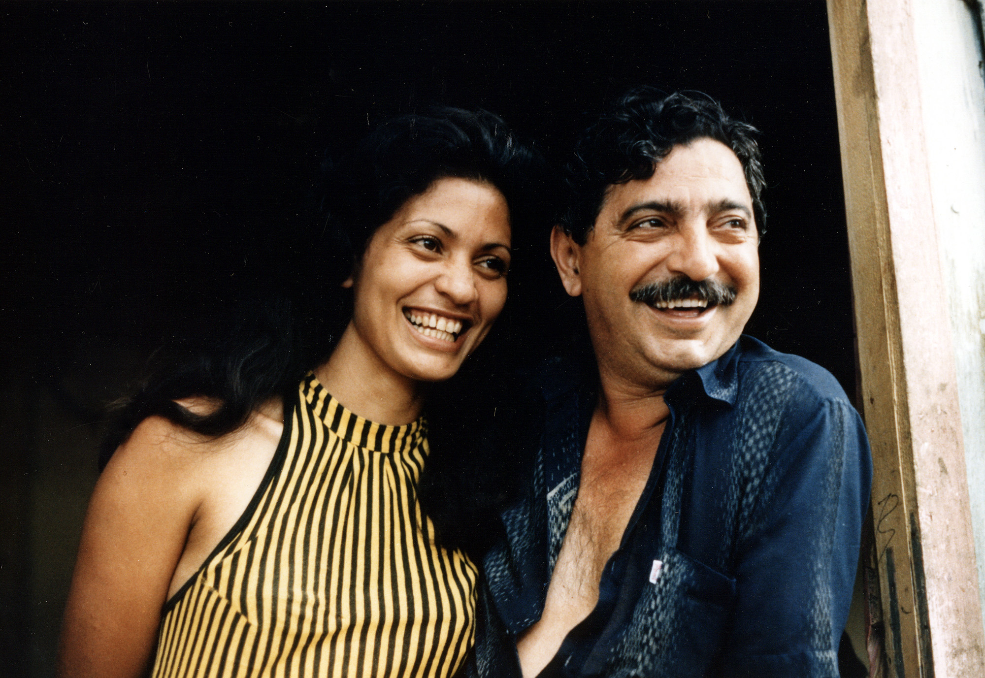 Comitê Chico Mendes