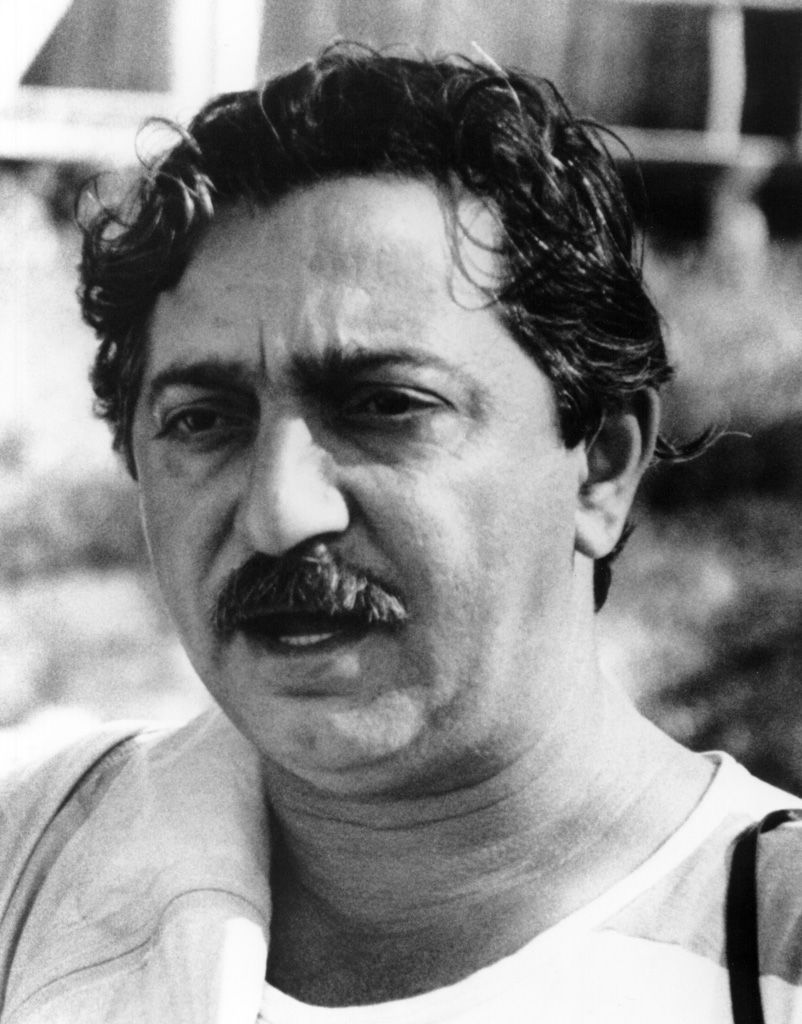 Chico Mendes 1988
