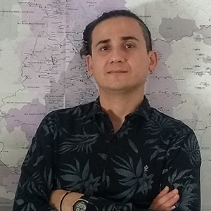 Colunista da Amazônia Real