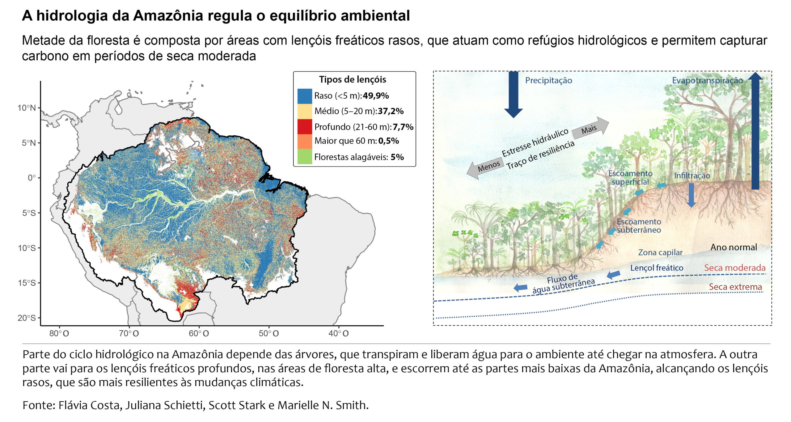 Propriedades Fisicas Do Lencol Freatico Propriedades Hidrogeológicas