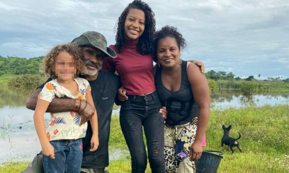 Anistia Internacional cobra investigações sobre mortes de ambientalistas no Pará