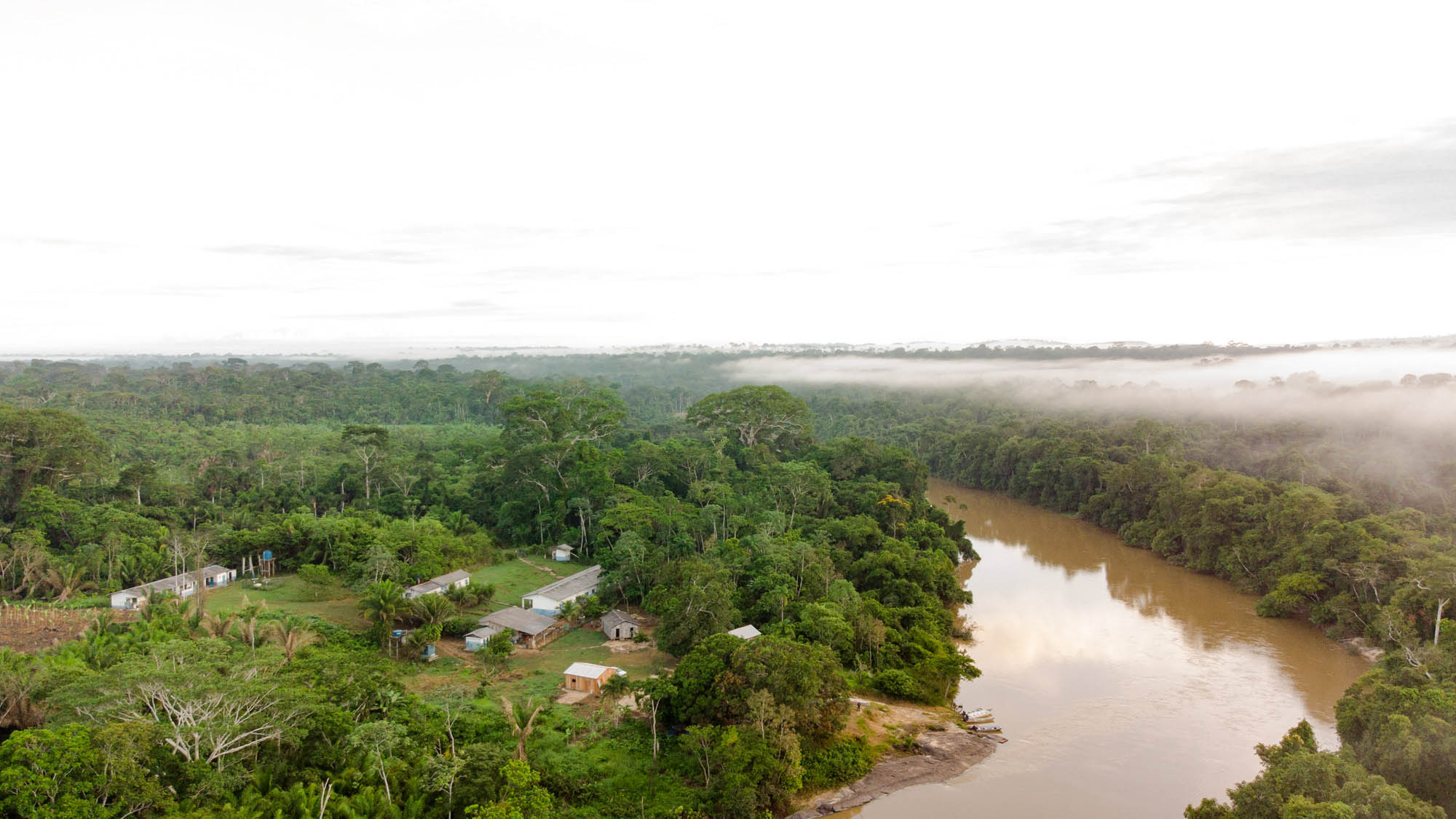 ALERTA: Governo de Rondônia decreta situação de emergência por seca que  prejudica estado 
