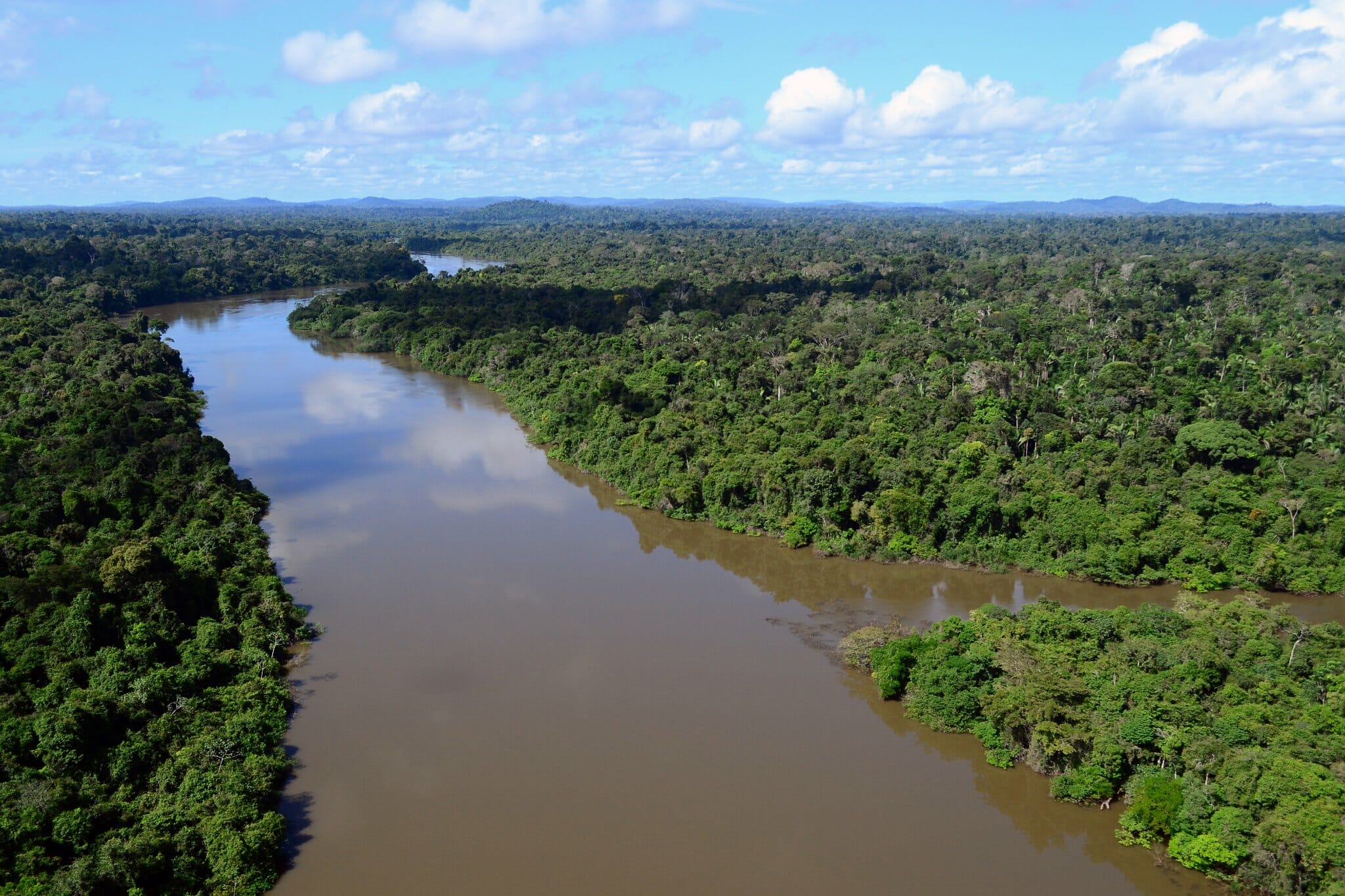 Barragens no rio Jamanxim ameaçam o meio ambiente e os povos indígenas: 2 – Impactos das represas planejadas