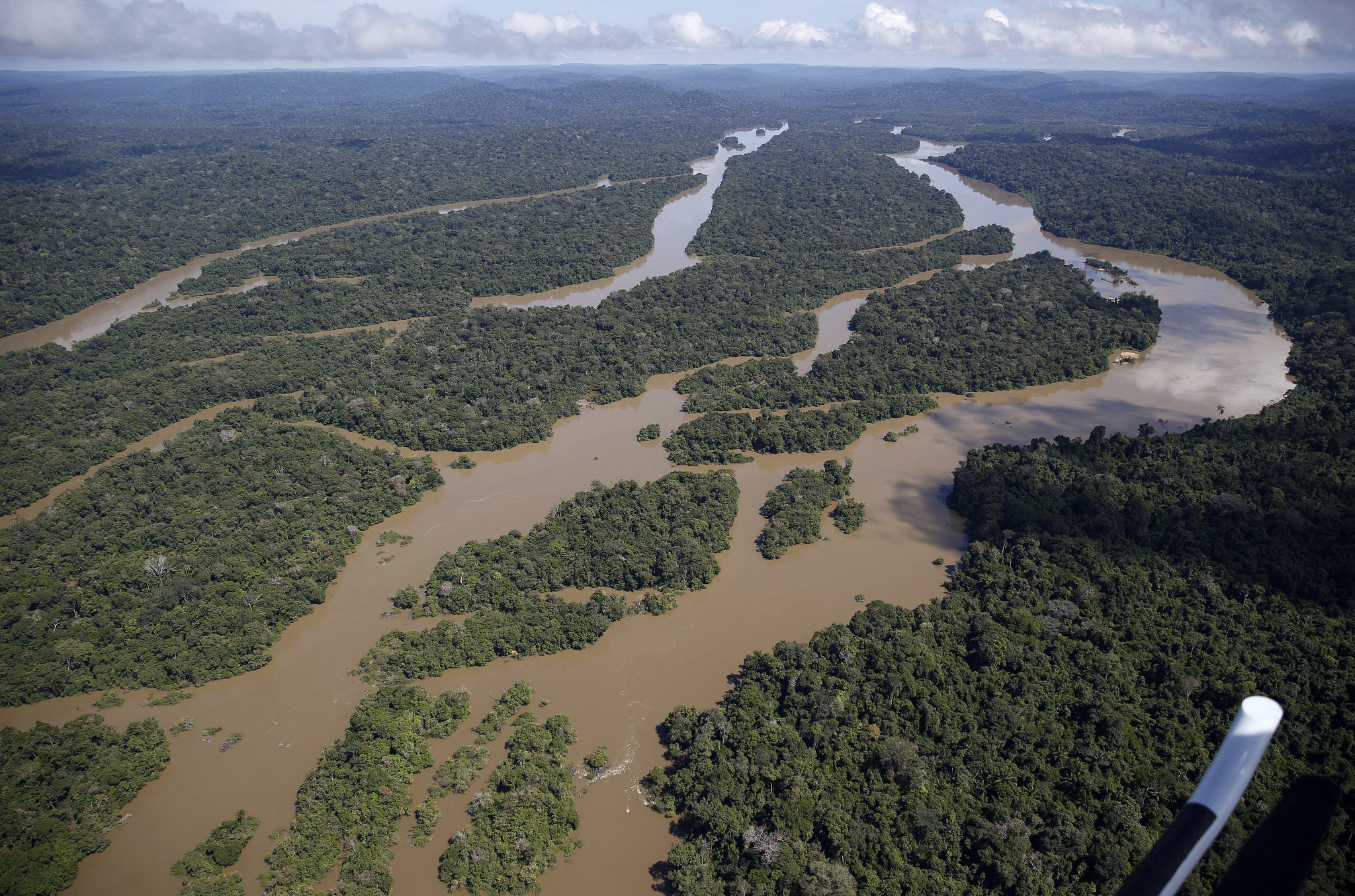 Belo Monte – Atores e argumentos: 8 – Grupos indígenas - Amazônia Real