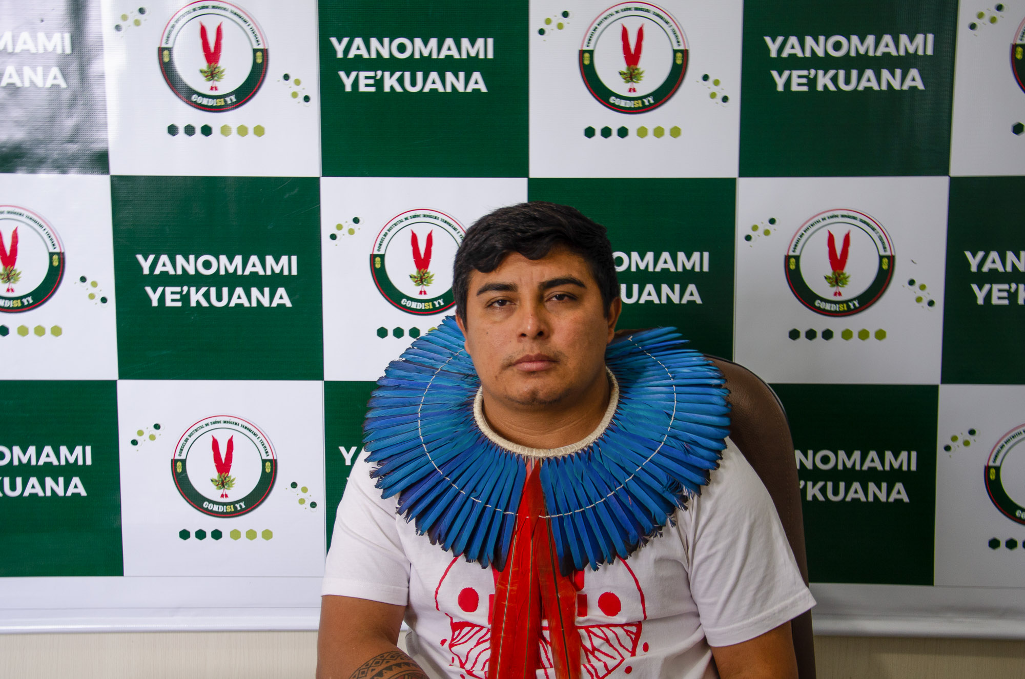PF reafirma que não houve estupro e morte de menina Yanomami