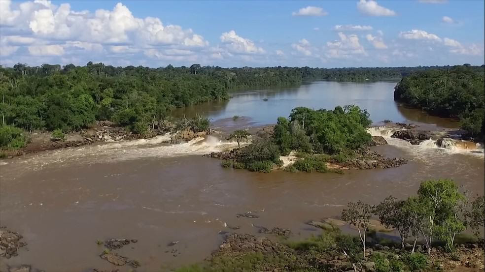 Indígenas denunciam que foram excluídos de estudos sobre a usina Tabajara