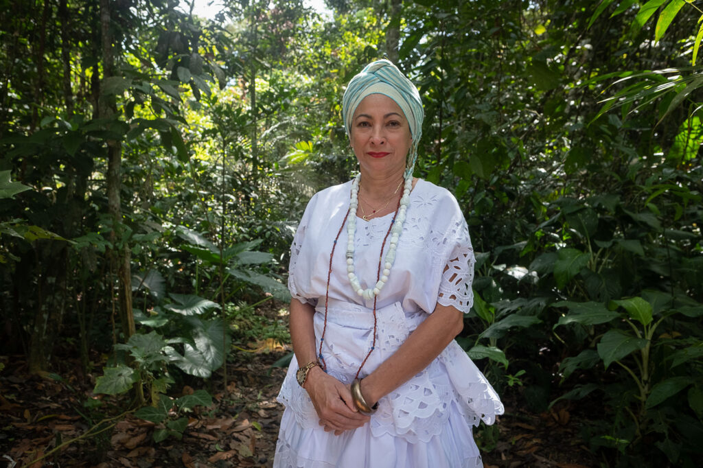 Mae Betania 8 » Amazonas registra 29 casos de racismo religioso em 2021