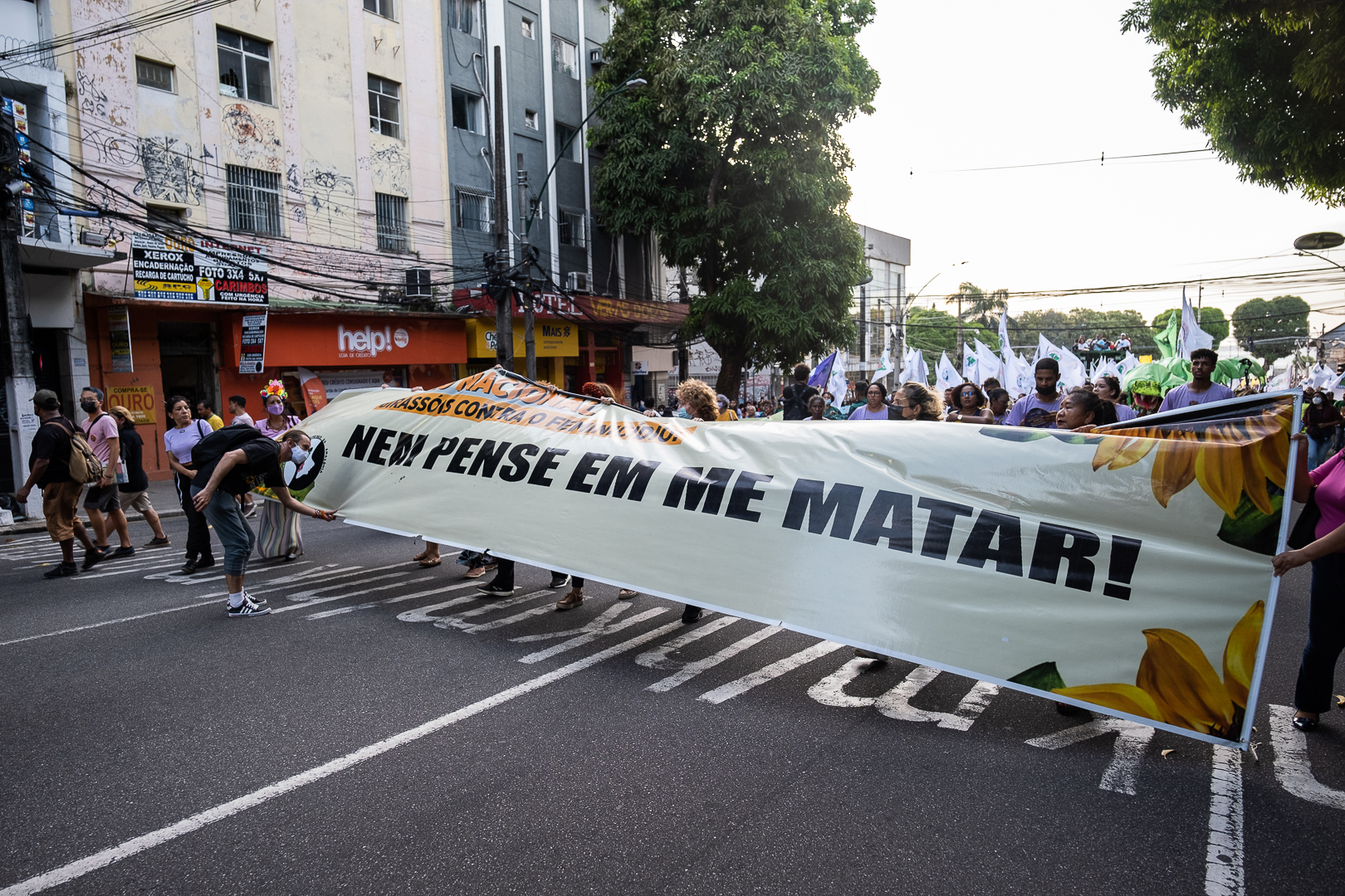 denunciar :: Fórum em Português