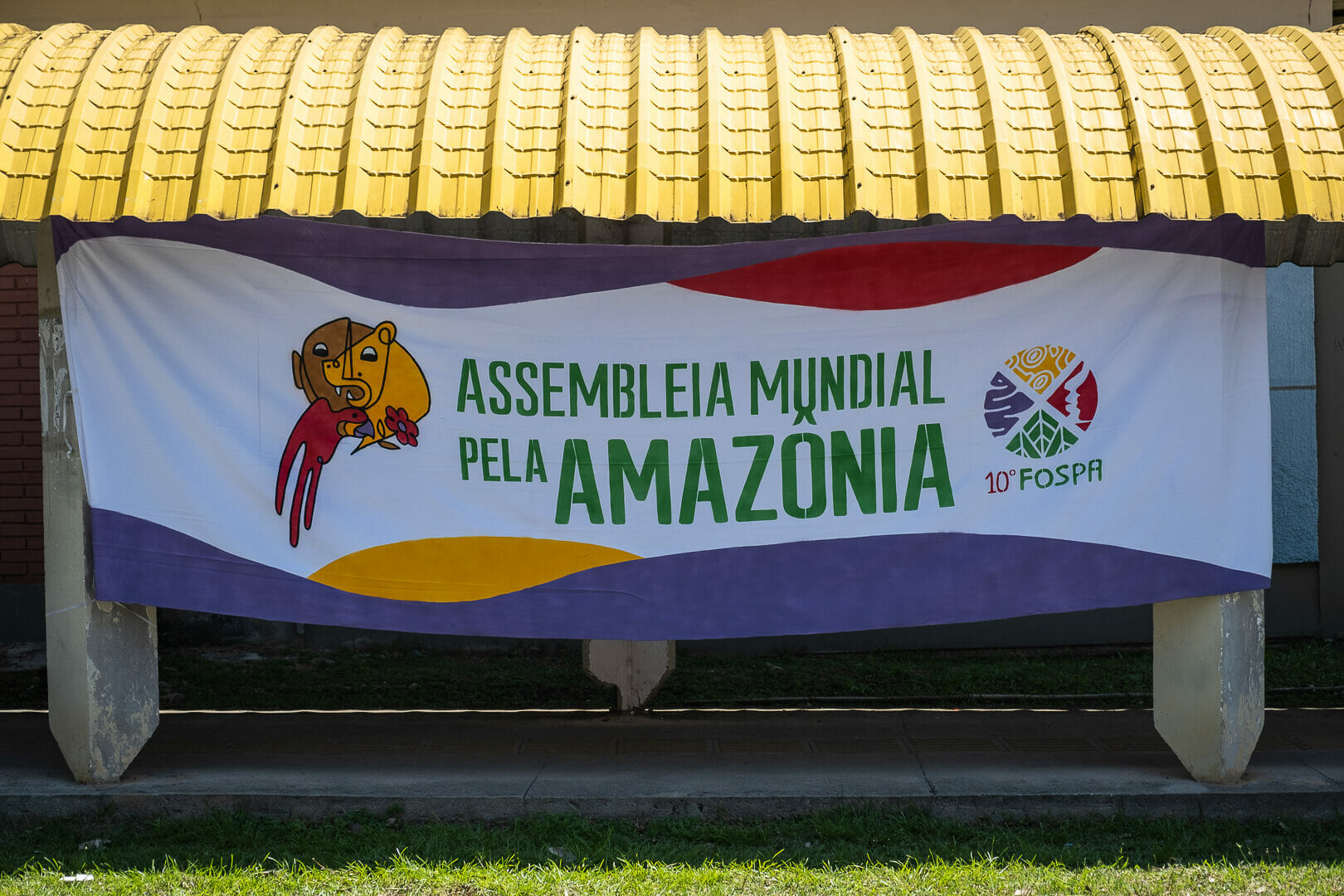 10oFOSPA PedrosaNeto Belem AmazôniaReal 3 » Fospa denuncia o ecocídio em curso na Amazônia