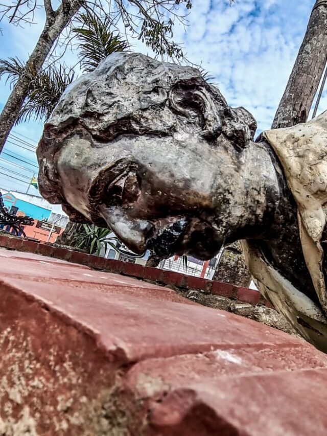 Governo do Acre ameaça legado de Chico Mendes
