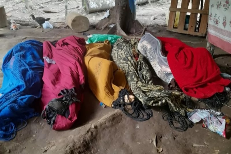 Chacina de garimpeiros brasileiros é investigada na Venezuela