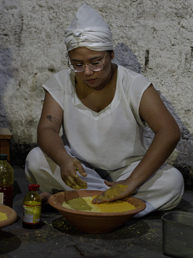 Racismo religioso em Roraima