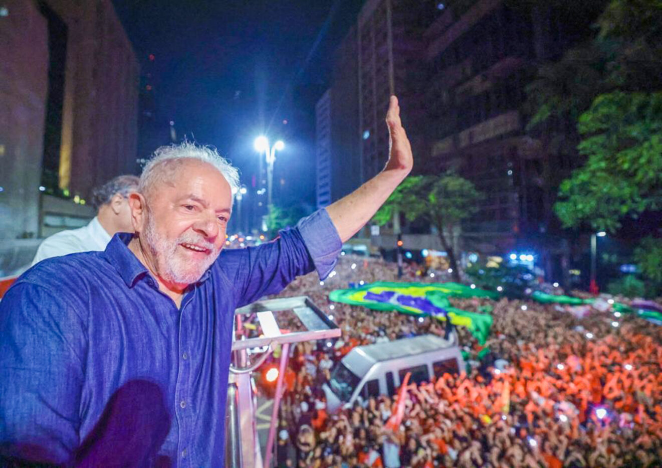 Especialistas Expressam Otimismo Com Vitória De Lula Amazônia Real