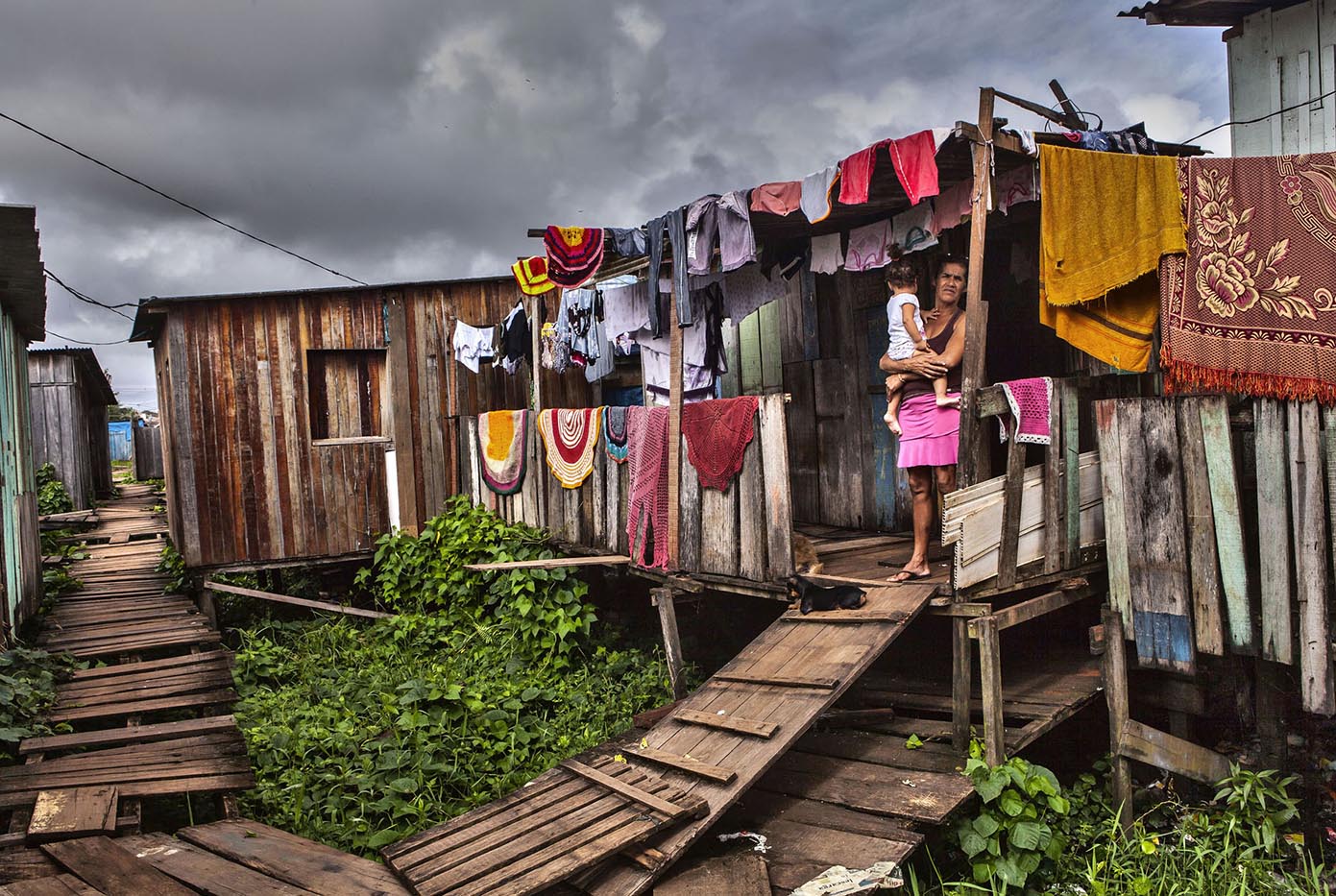 Extremos do Brasil: como é a cidade mais pobre do país