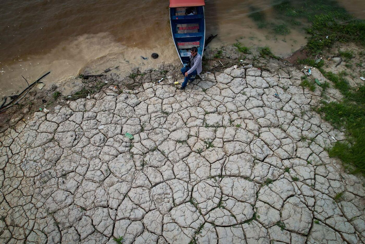 Como o clima afeta a pesca: tudo o que você precisa saber