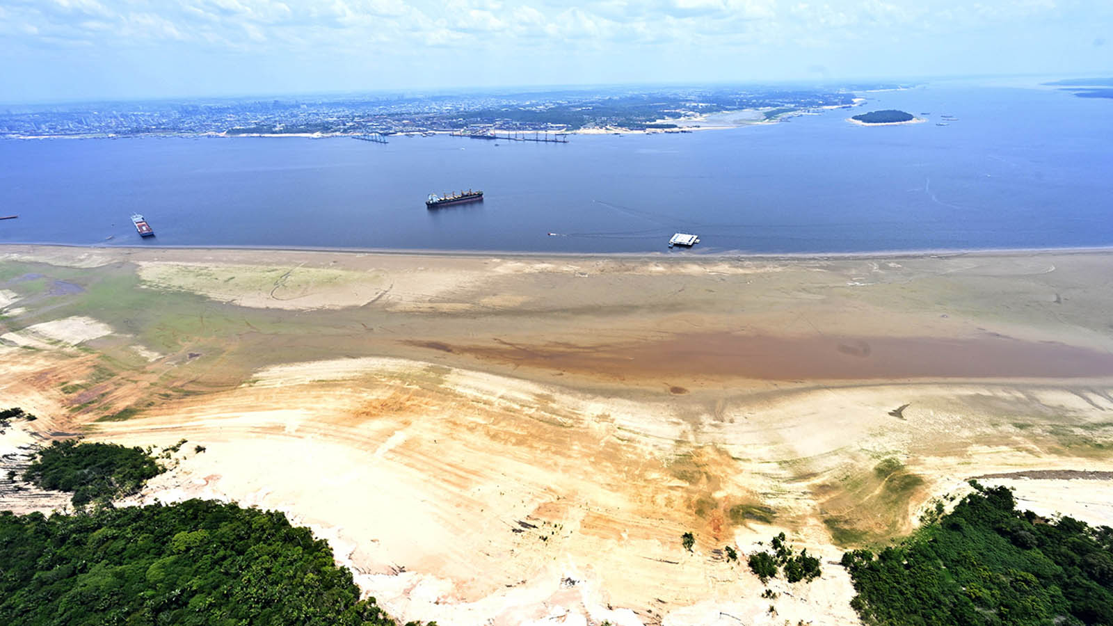 O herói do Acre - Amazônia Real