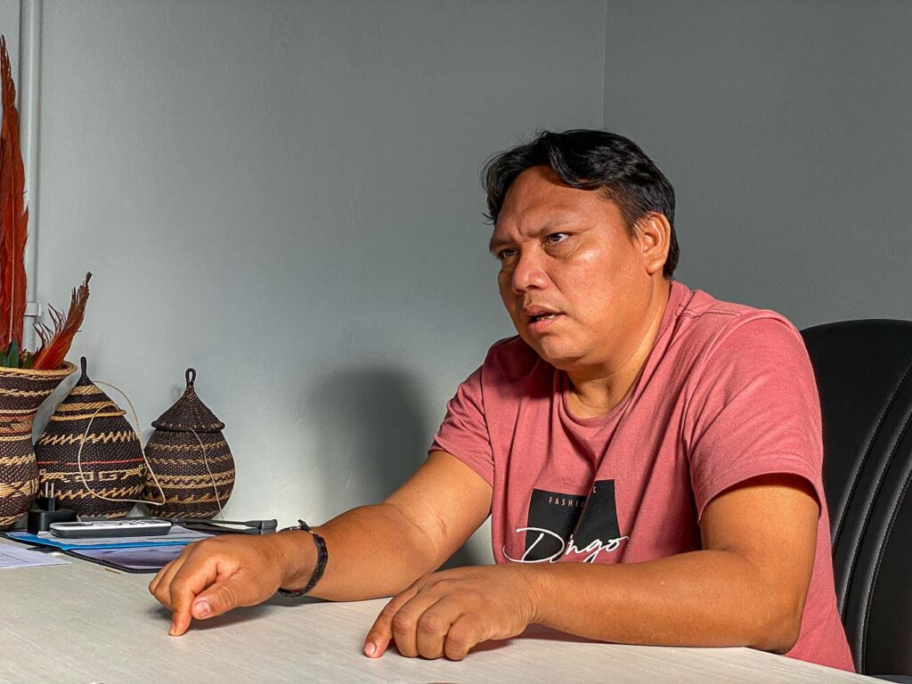 Garimpeiros retornam à Terra Indígena Yanomami em Roraima, denunciam lideranças
